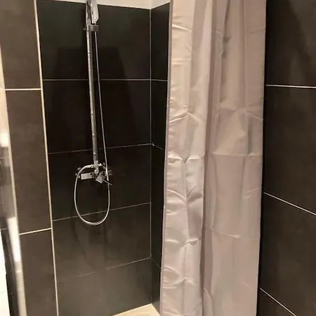 Piscine, 200m Port De Vecchio Pour 2 Personnes דירה פורטו-וישיו